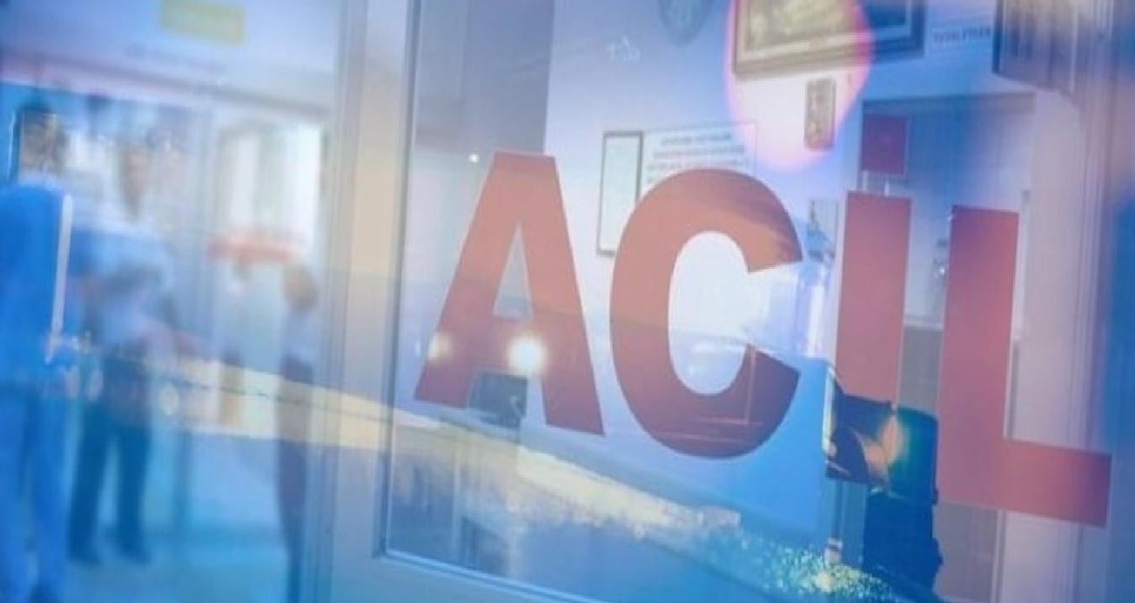Bayramda acil servisler yoğun! Kalp çarpıntısı ve tansiyon atakları artış gösterdi