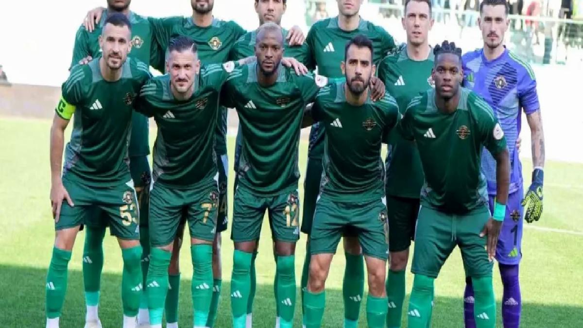 Esenler Erokspor, Ankaragücü’nü 3-1 Yendi
