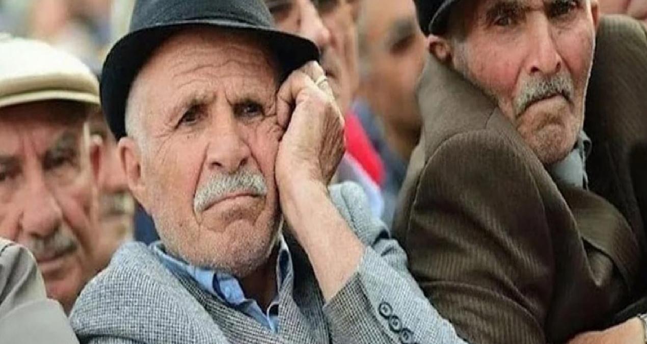 Milyonlarca emekliyi sevindirecek haber geldi! GSS kapsamı genişliyor