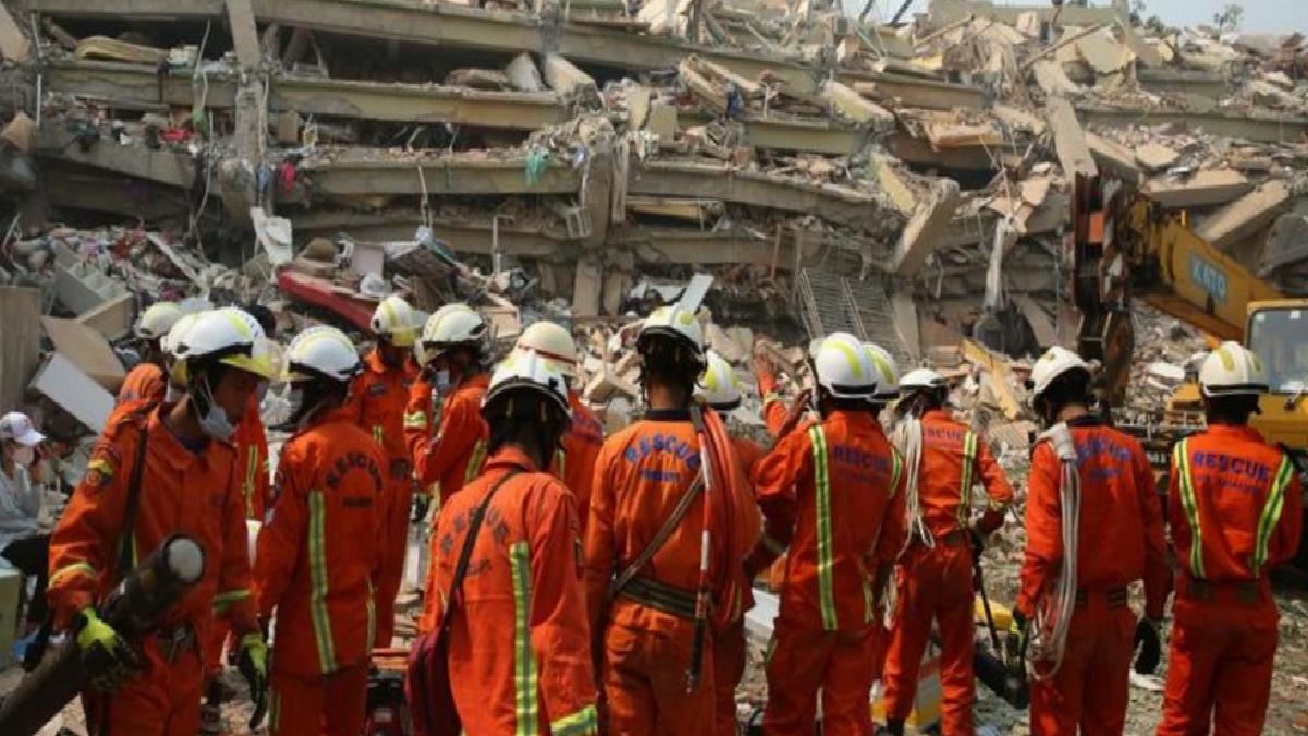 Myanmar’da can kayıpları artıyor