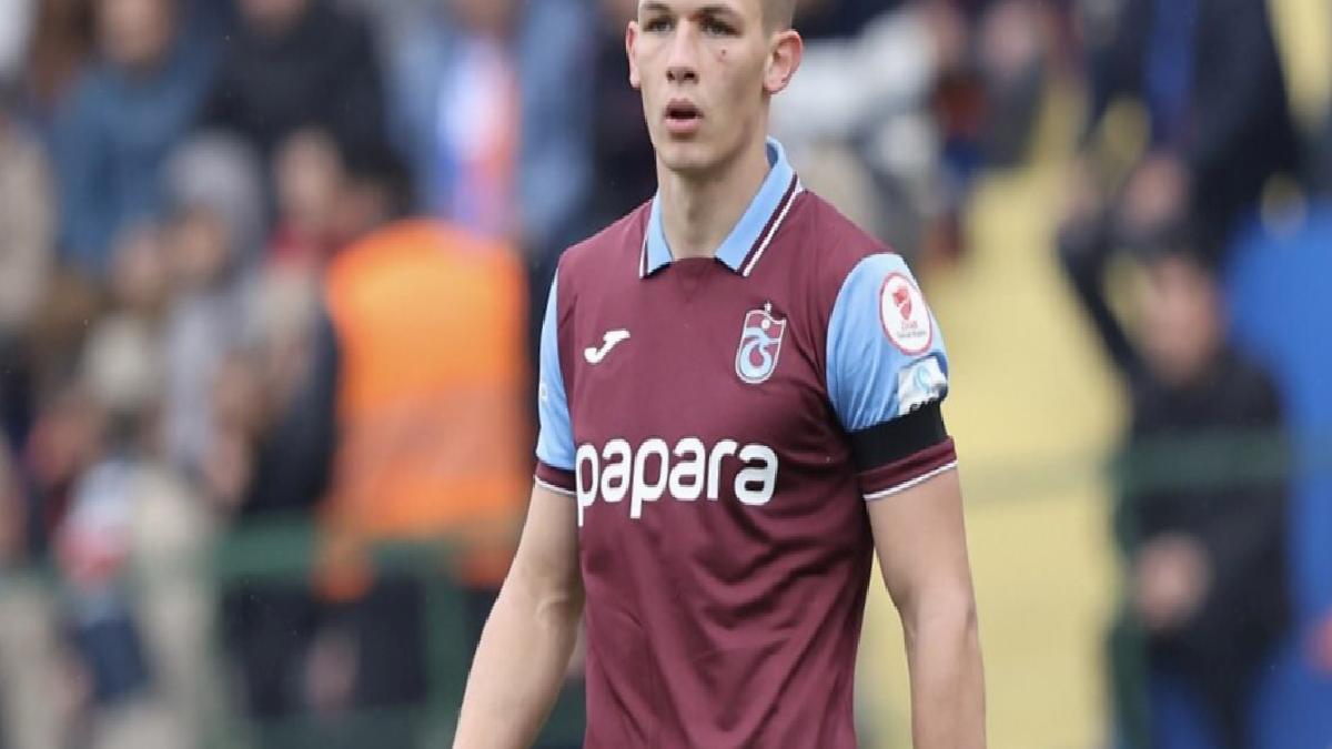 Trabzonspor’da Danylo Sikan, beklentilerin uzağında