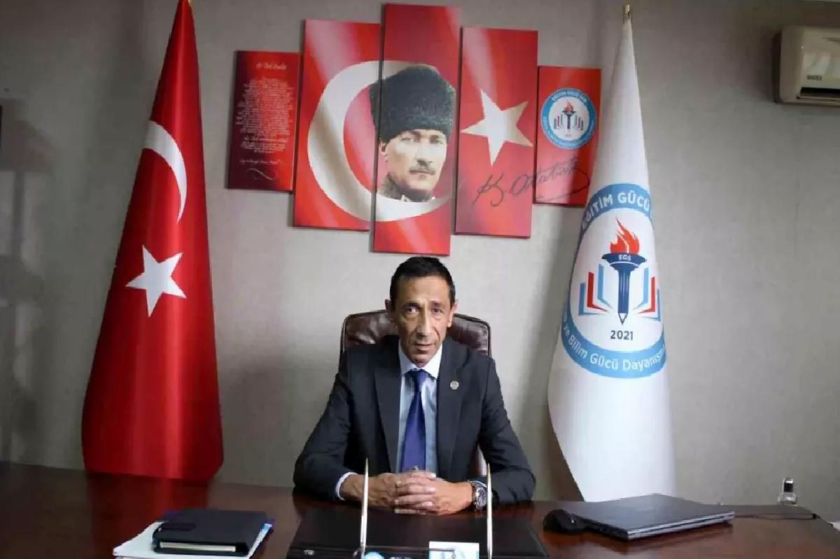 1 Mayıs’ta Eğitimin Gücü Vurgulandı