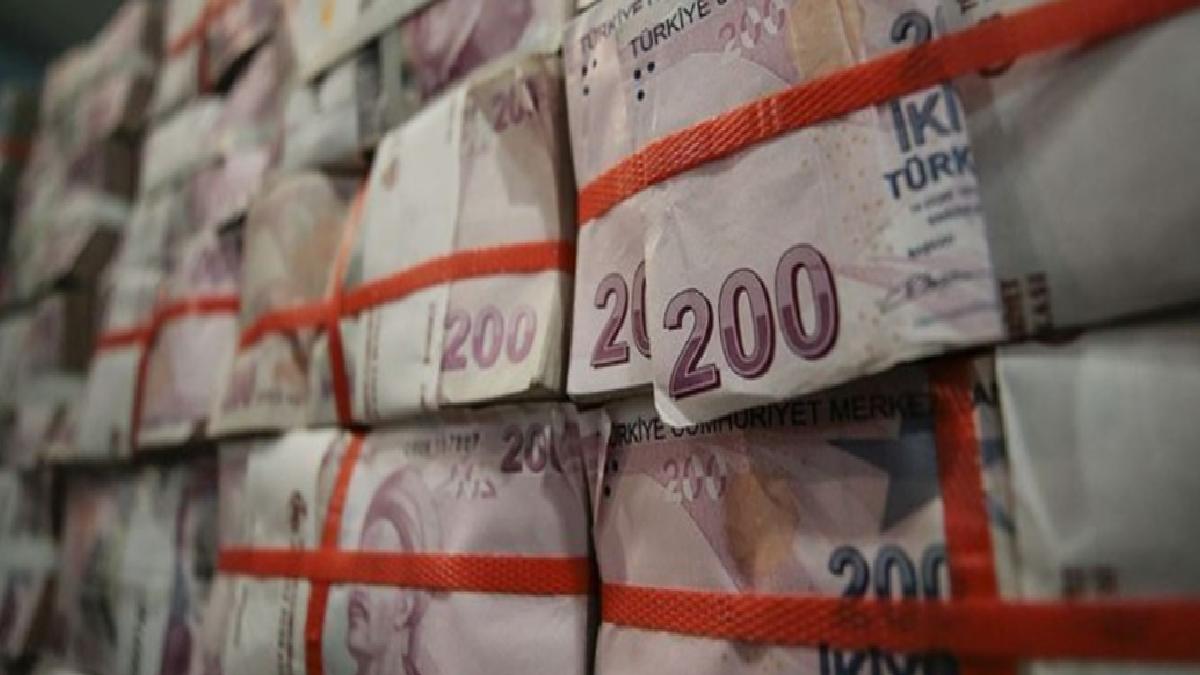 1 milyon lira ve üzeri mevduat sahibi mudi sayısı artıyor