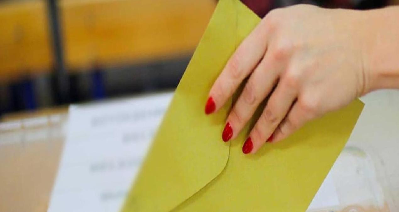 10 anketin ortalaması belli oldu! CHP Mart ayında farkı açtı