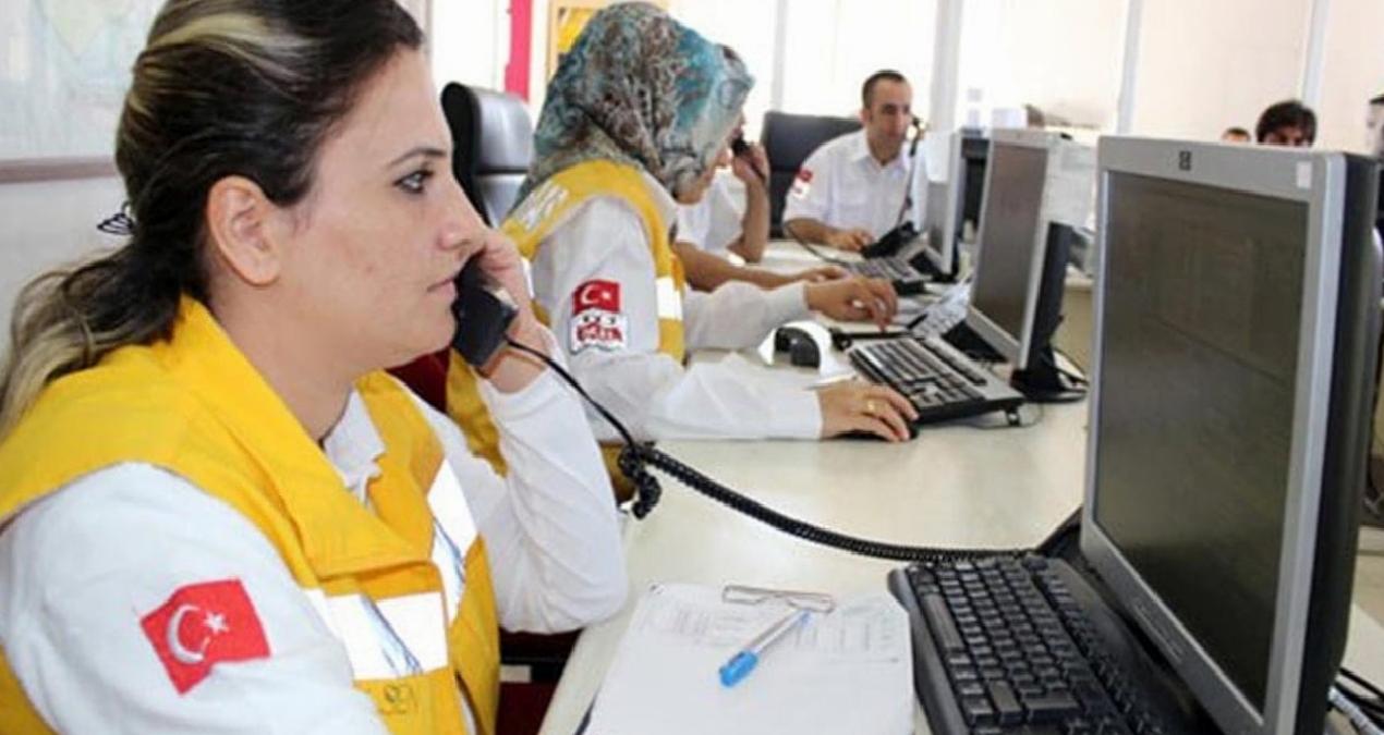 112’yi boşuna meşgul edenler yandı: Asılsız ihbarlara cezalar katlanacak
