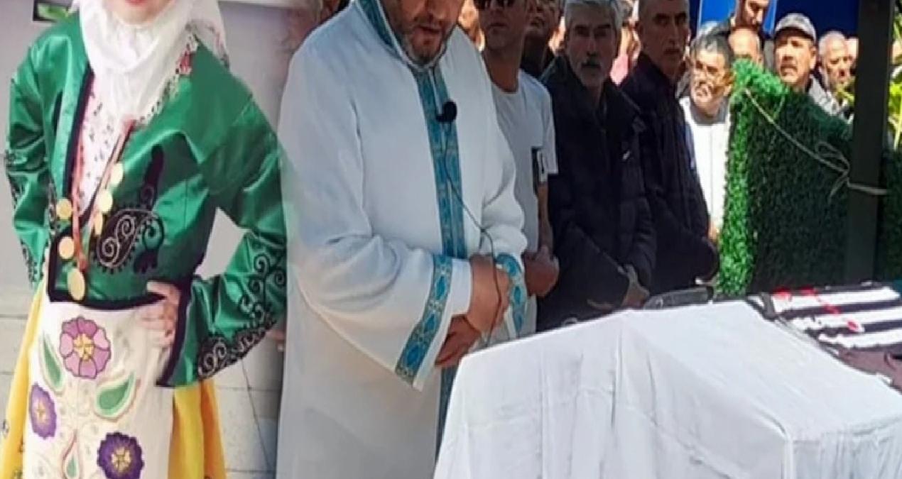 12 yaşında kalp krizinden ölen Öykü’nün ismi parkta yaşatılacak