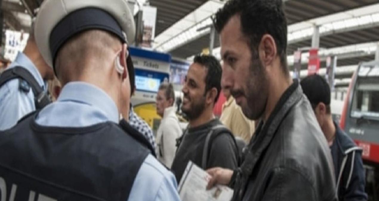 13 bin Türk geri  gönderilecek