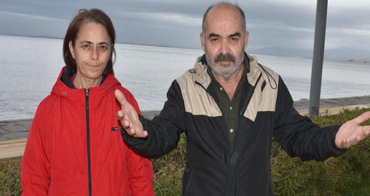 13 milyon liraları bir anda buhar oldu: ‘Sakın bizim gibi yapmayın’