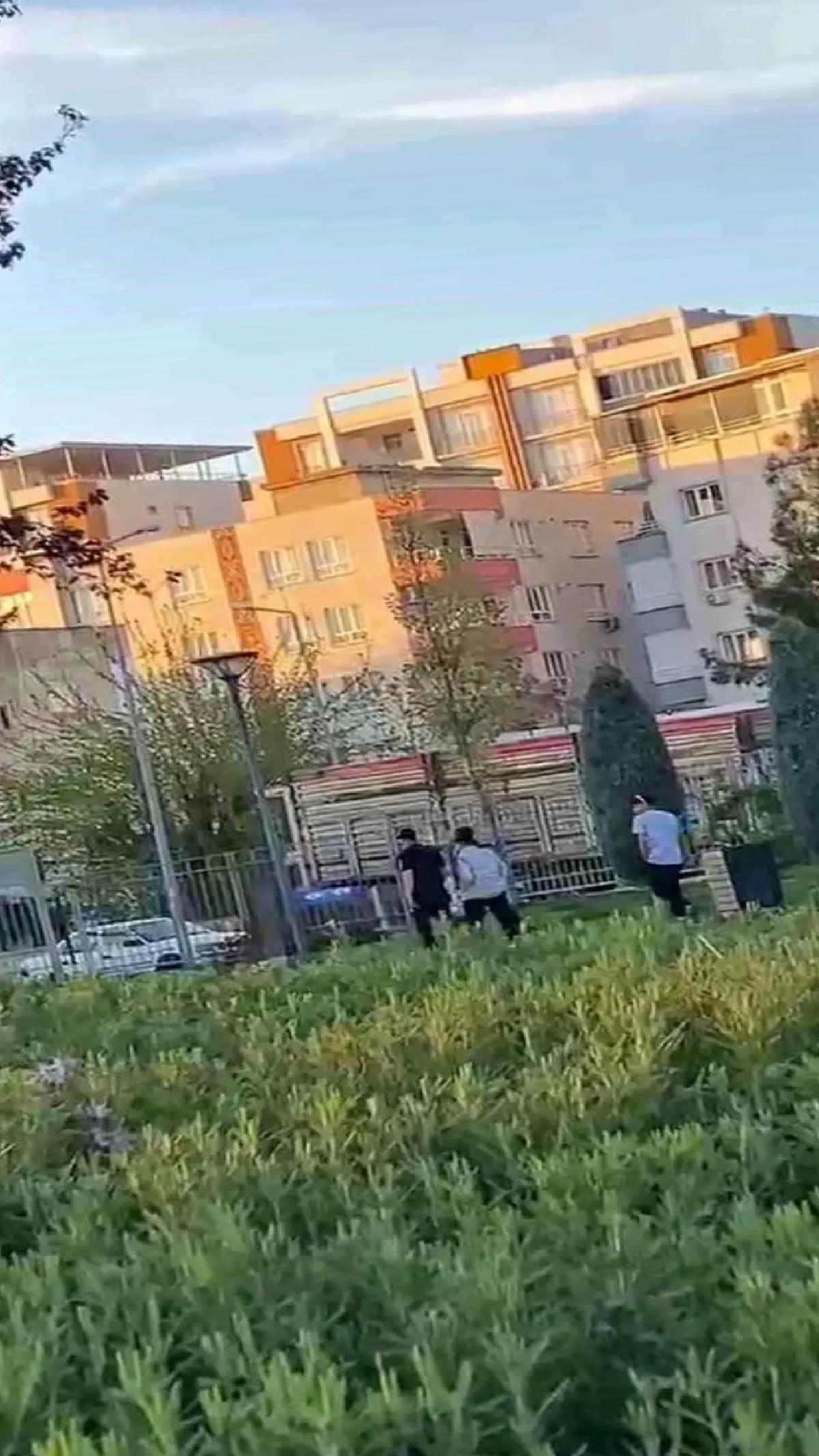 19 Yıl Hapis Cezalı Şahıs Batman’da Yakalandı