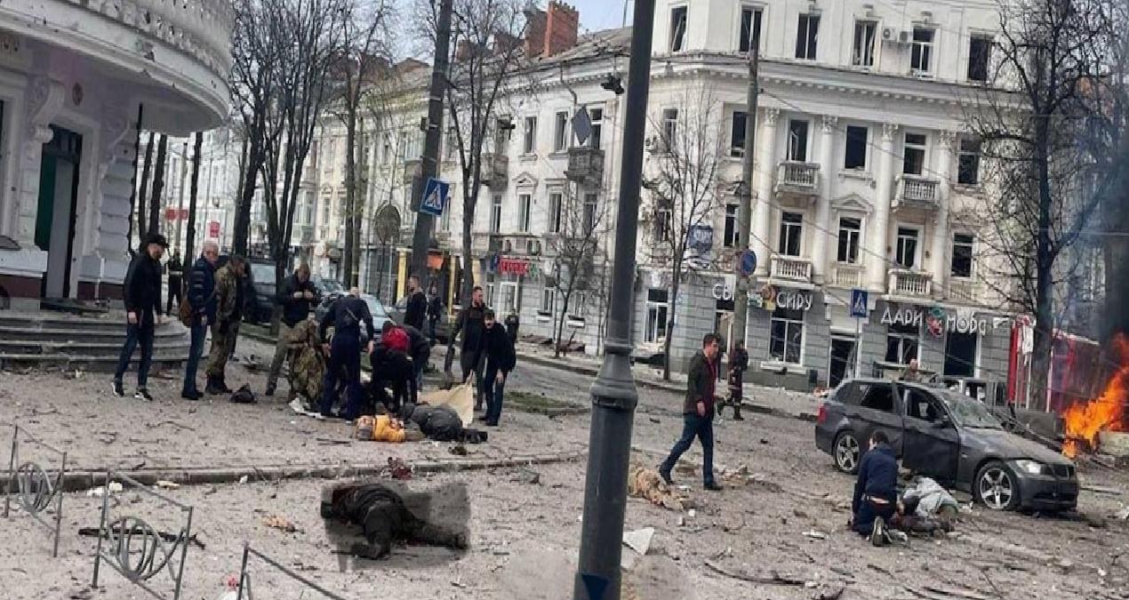 2023’ten bu yana sivillere yönelik en ağır saldırı: Çok sayıda ölü var