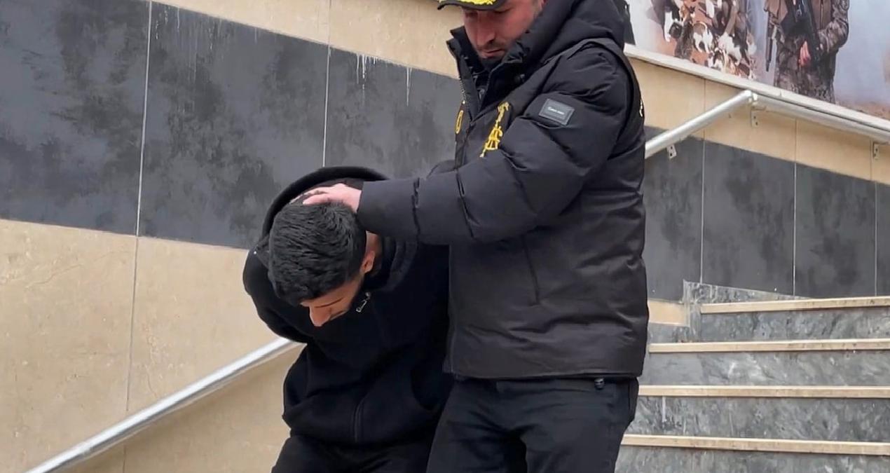 21 yaşındaki genç sosyal medyadan tanıştığı kişiyi 283 bin lira dolandırdı