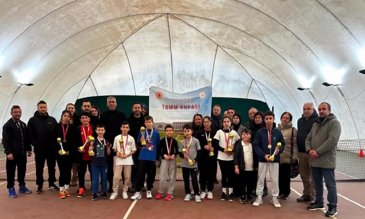 23 Nisan Bayramı Akçakoca’da Kutlandı