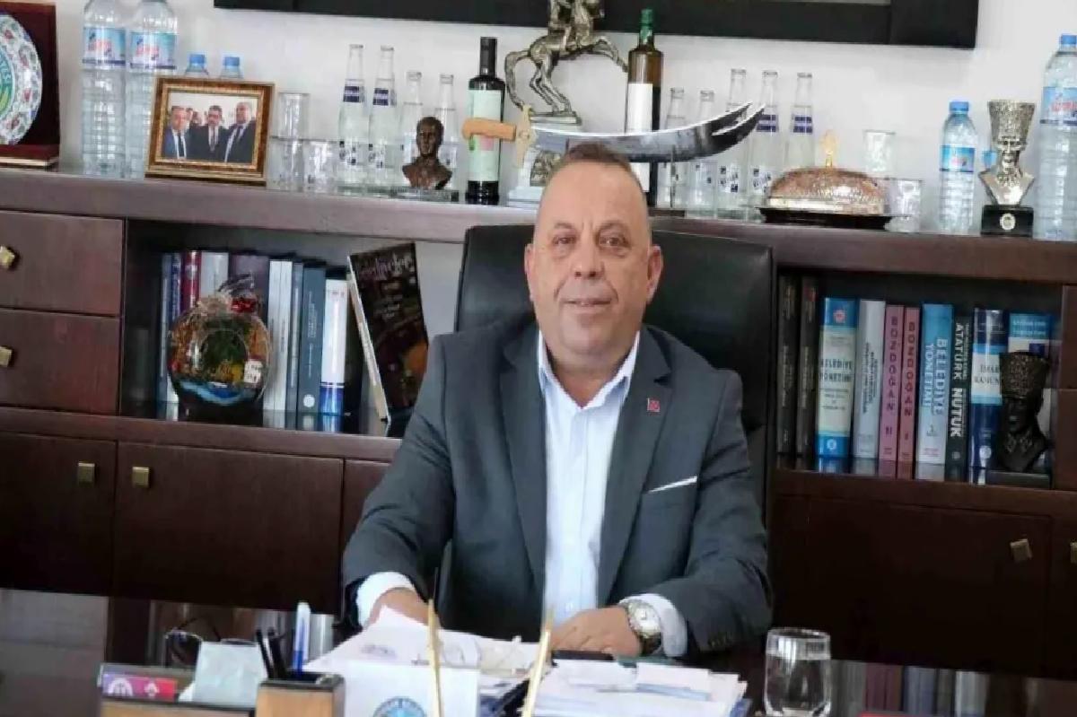 23 Nisan Coşkusu Bozdoğan’da Kutlandı