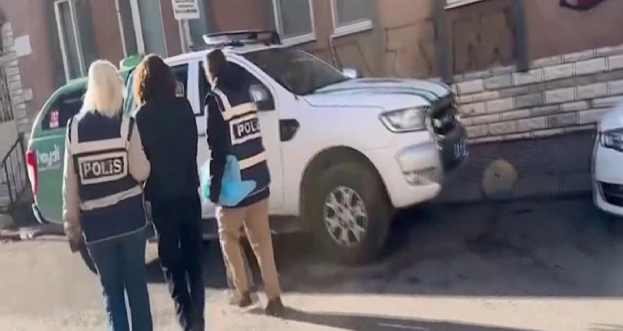 24 ilde 3,5 milyon liralık vurgun: 71 gözaltı