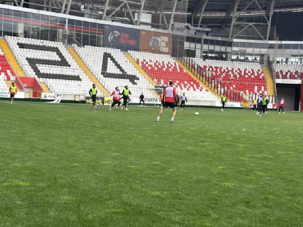 24Erzincanspor-Kastamonuspor Maçı 13 Nisan’da