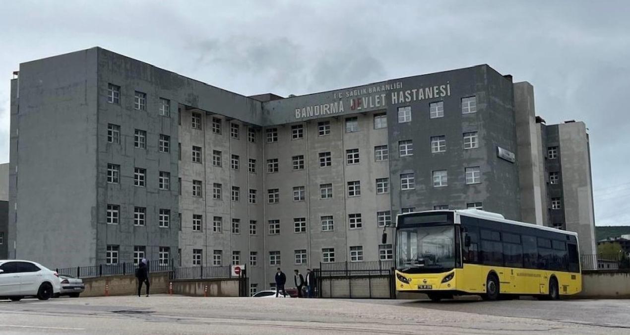 3 defa gitti geri gönderildi: 16 yaşındaki genç testisini kaybetti