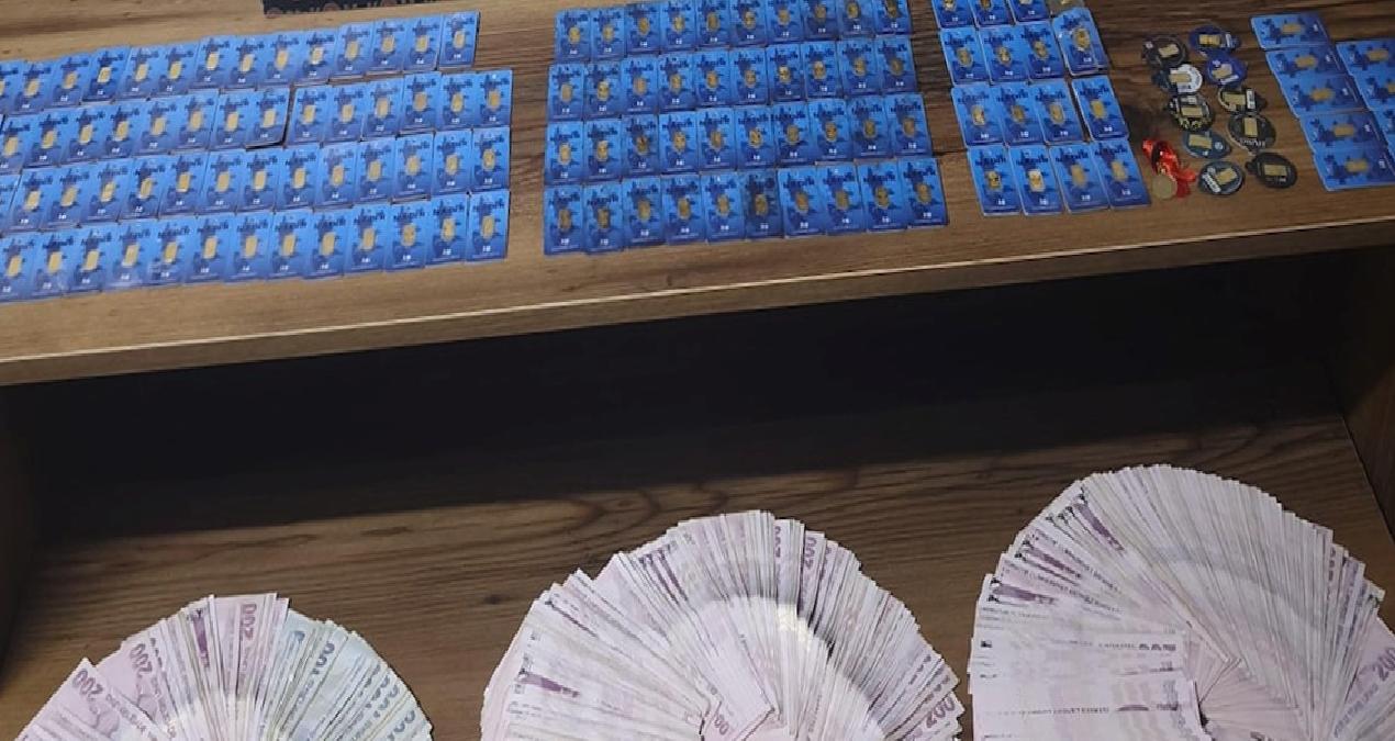 3 ilde kuyumcuları dolandıran şüpheliler yakayı ele verdi