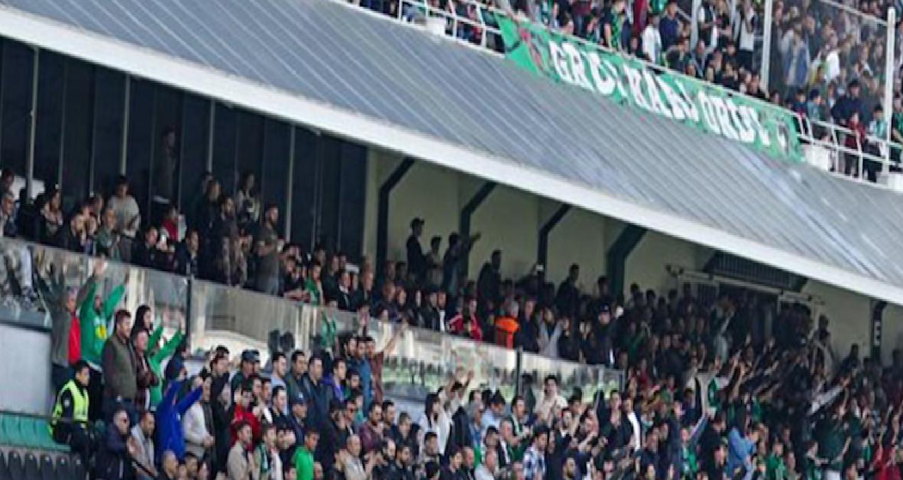 3. Lig maçında 12 bin taraftar! Küme savaşı veriyorlar