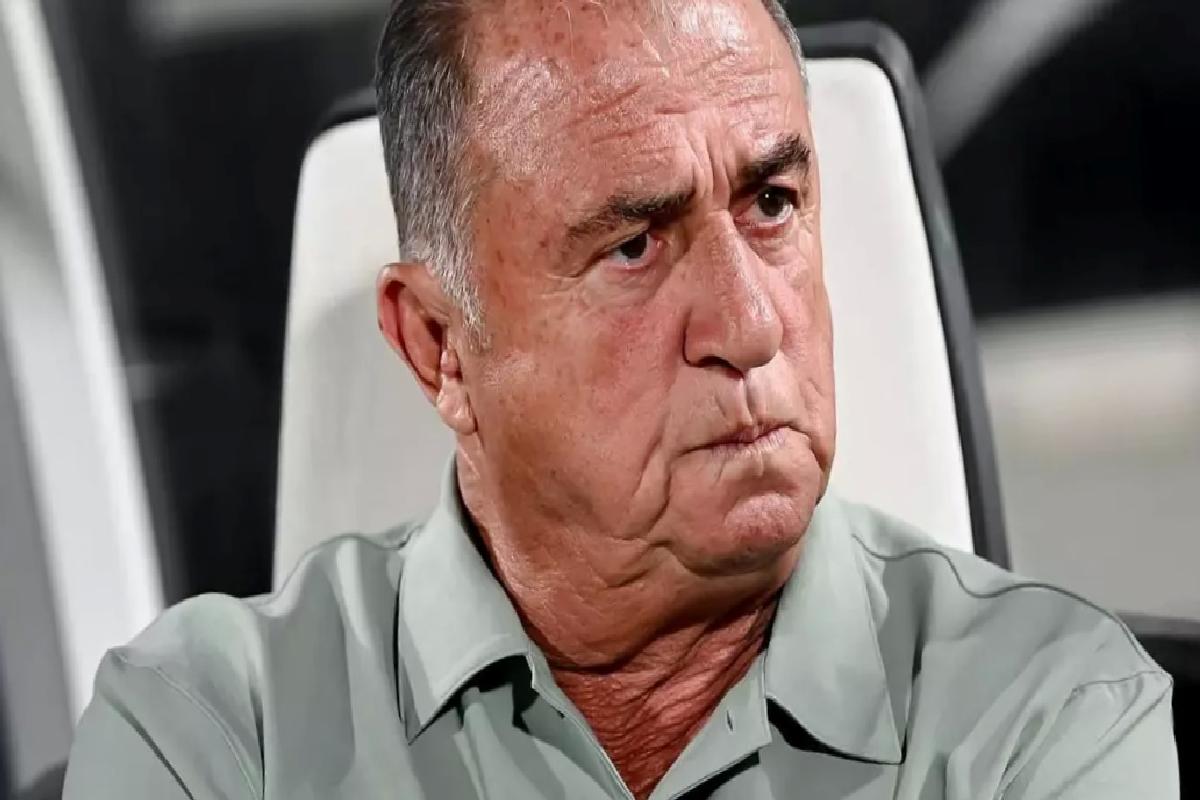 3 maçlık seri bitti! Fatih Terim’in takımı Al Shabab, Al Akhdoud ile 0-0 berabere kaldı