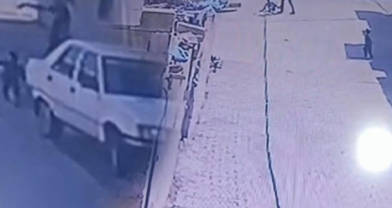 3 yaşındaki çocuğu dalağı yırtılana kadar tekmeledi!