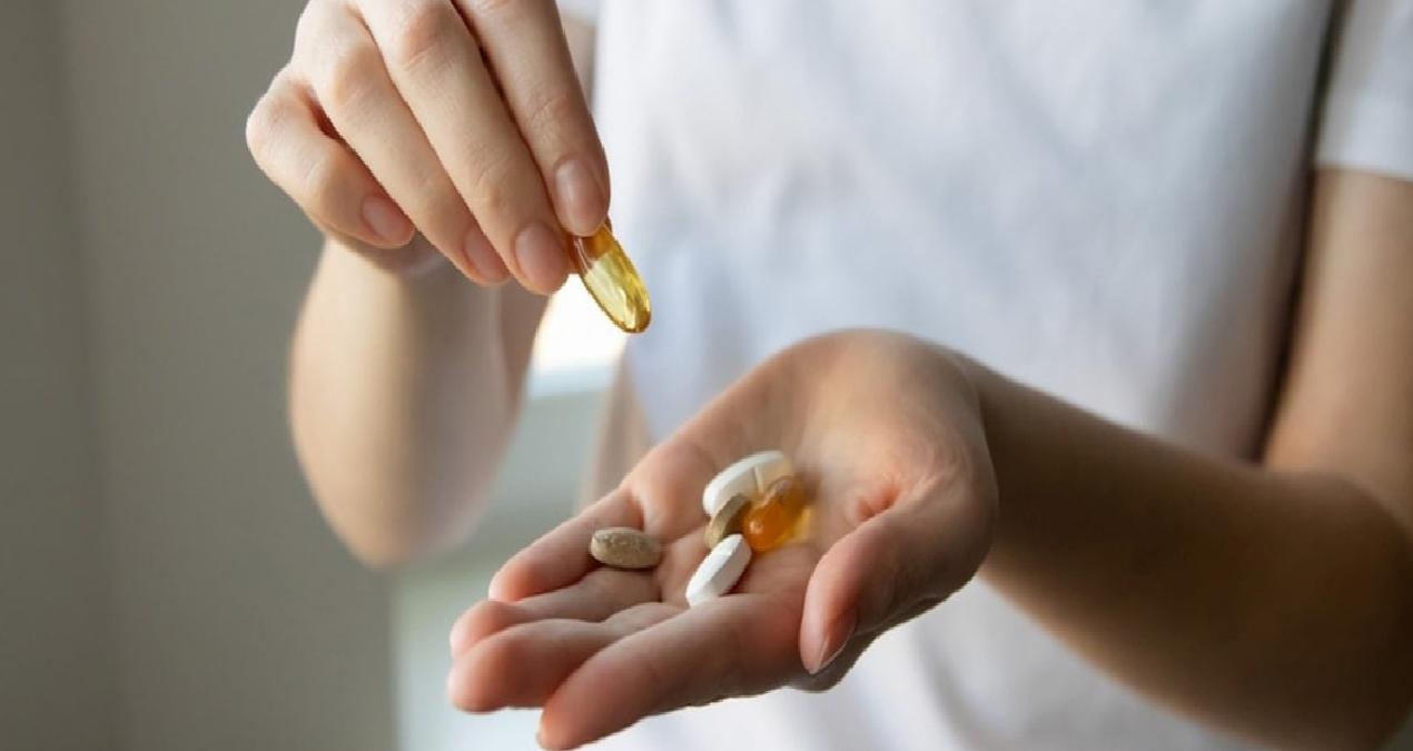 35 yıllık doktor uyardı: Asla almamanız gereken 3 vitamin takviyesi