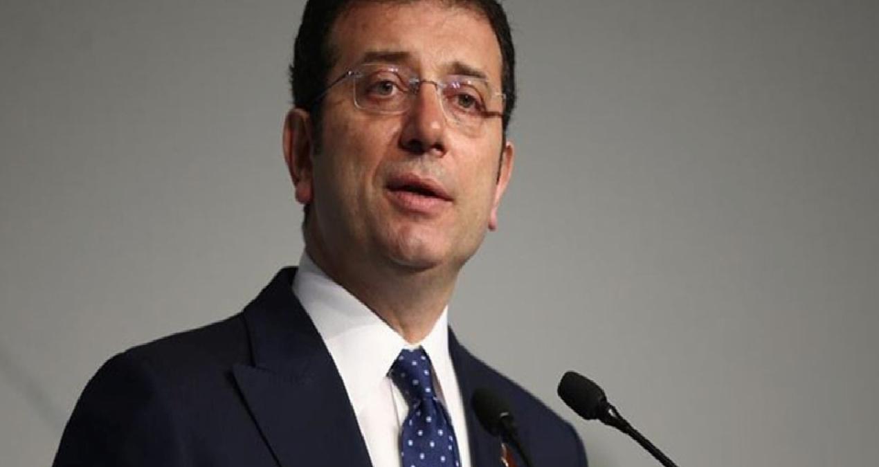36 ili zirai don vurdu, İmamoğlu’ndan ‘Ziraat Bankası’ ve Tarım Kredi’ mesajı geldi