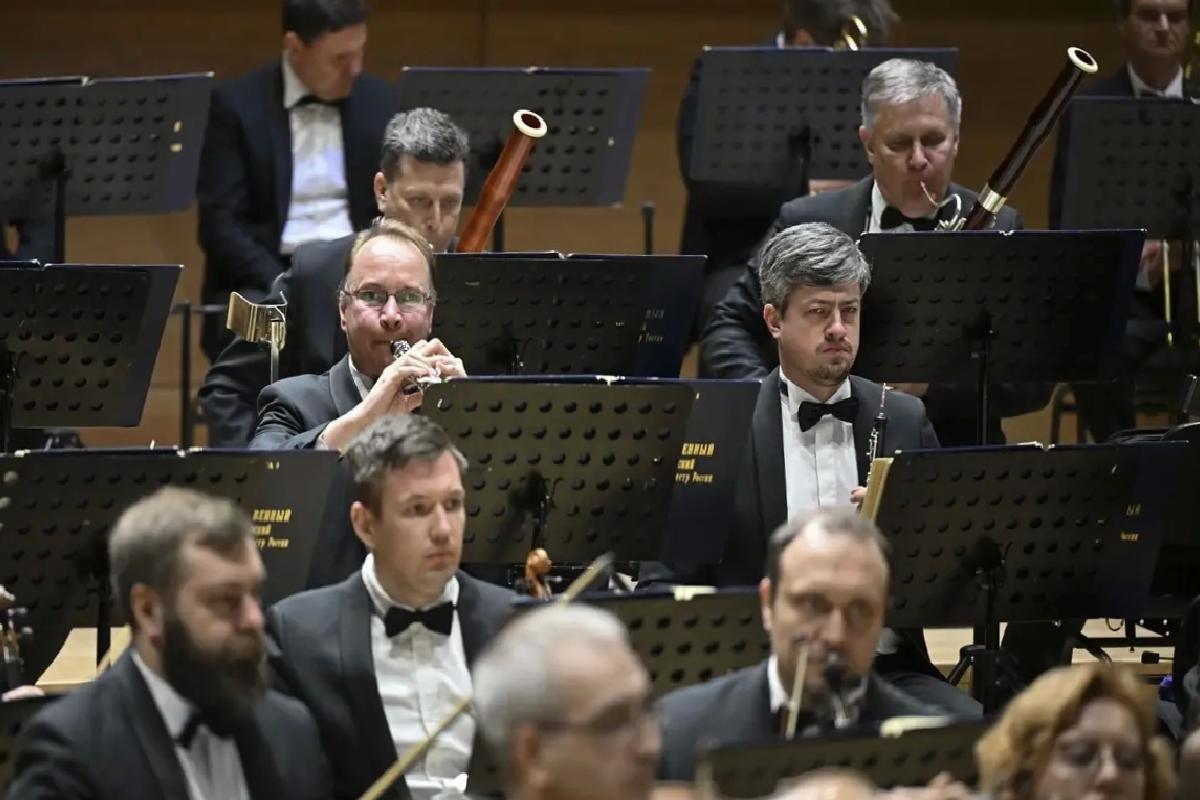 39. Ankara Müzik Festivali Sona Erdi