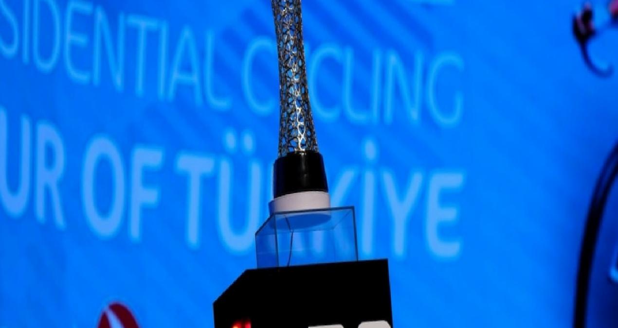 60 yıldır hız kesmeden devam eden TUR