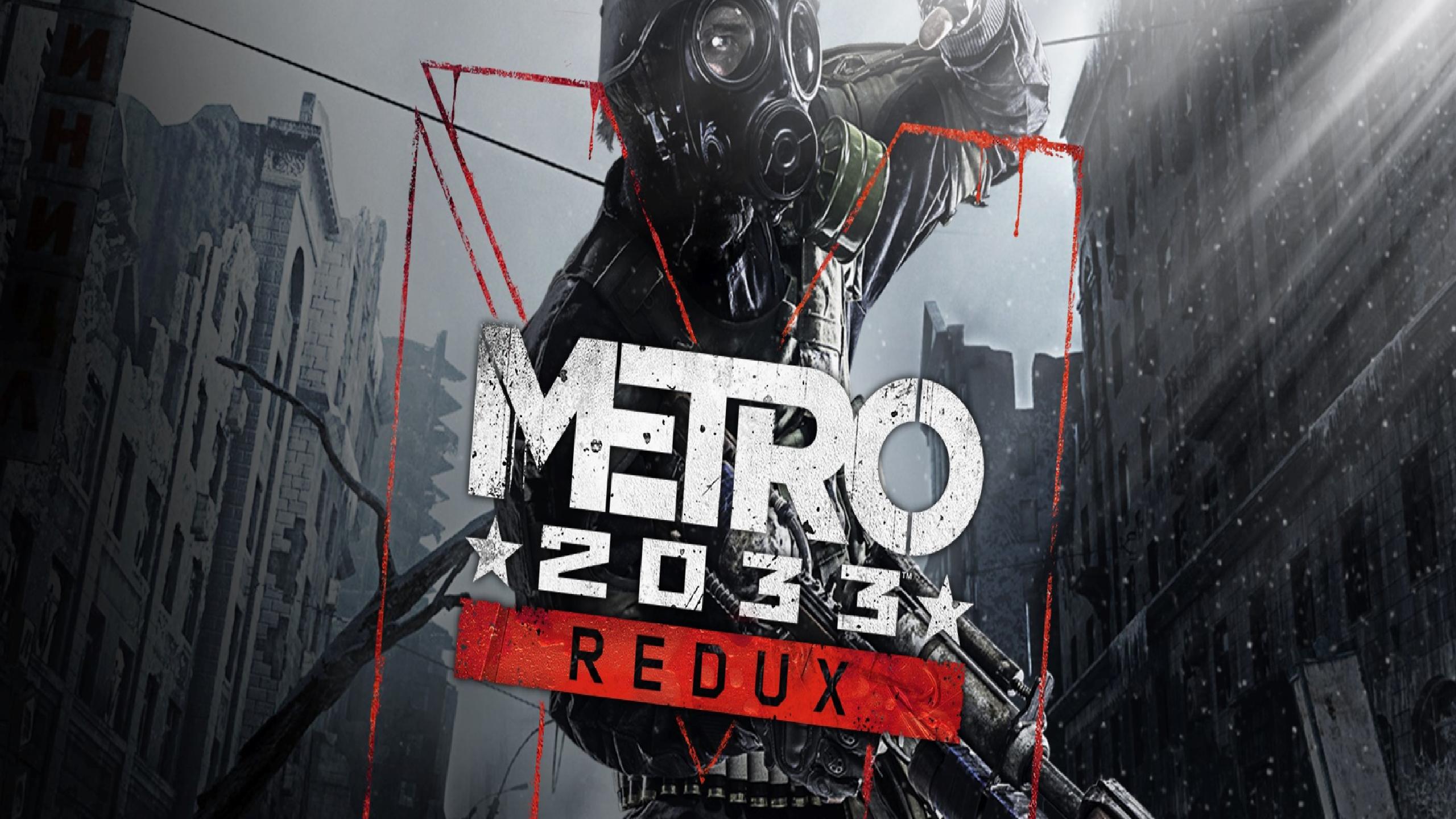 600 TL değerindeki Metro 2033 Redux Steam’de ücretsiz oldu!