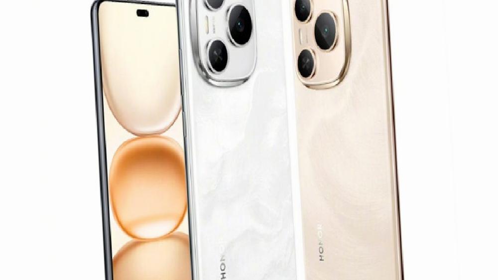 8000 mAh bataryalı Honor Power tanıtıldı: İşte özellikleri ve fiyatı