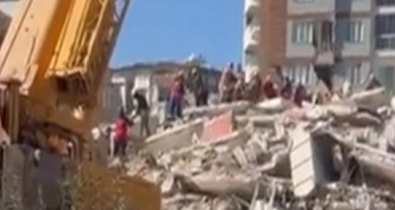 94 kişiye mezar olan Buket Apartmanı müteahhidine ‘uzun tutukluluk’ gerekçesiyle tahliye