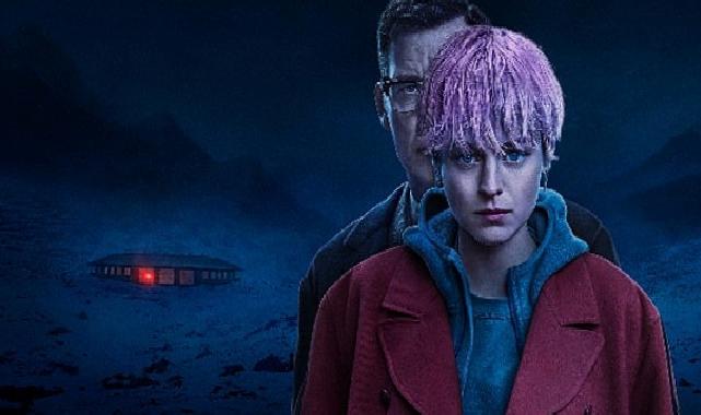 ‘A Murder At The End Of The World’, Yeni Bölümleriyle Nisan Ayı Boyunca Pazartesi Günleri 21.30’da FX Ekranlarında!