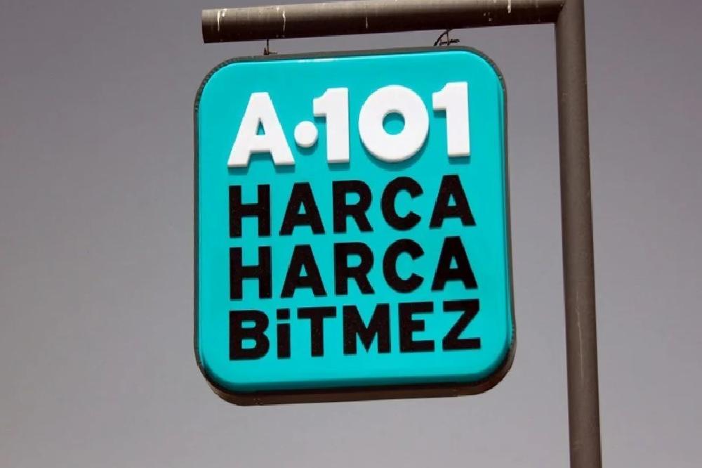 A101 marketler Honor X9b akıllı telefon satıyor