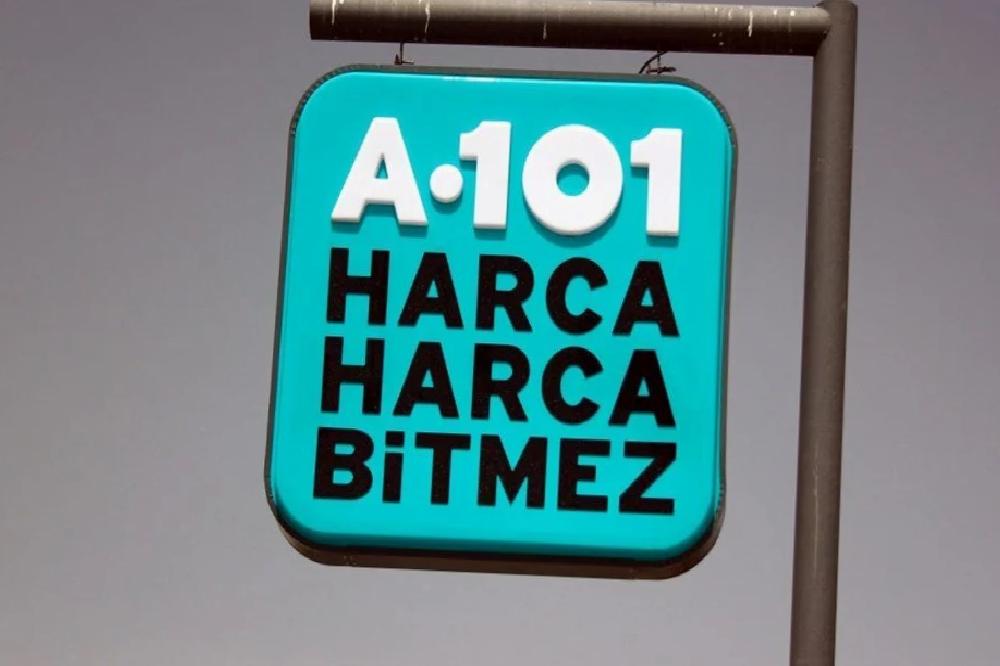 A101 marketler Hybron akıllı ev sistemleri satıyor