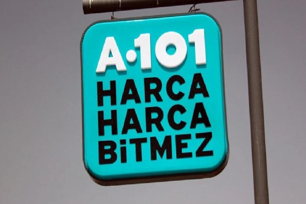 A101 marketler yine Volta EV1 elektrikli araç satıyor