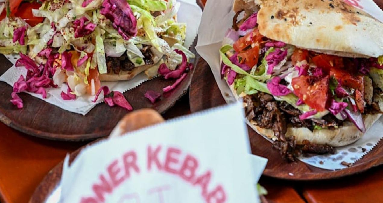 AB, Alman dönerini yasaklıyor mu? Döner savaşında Türkiye öne çıktı
