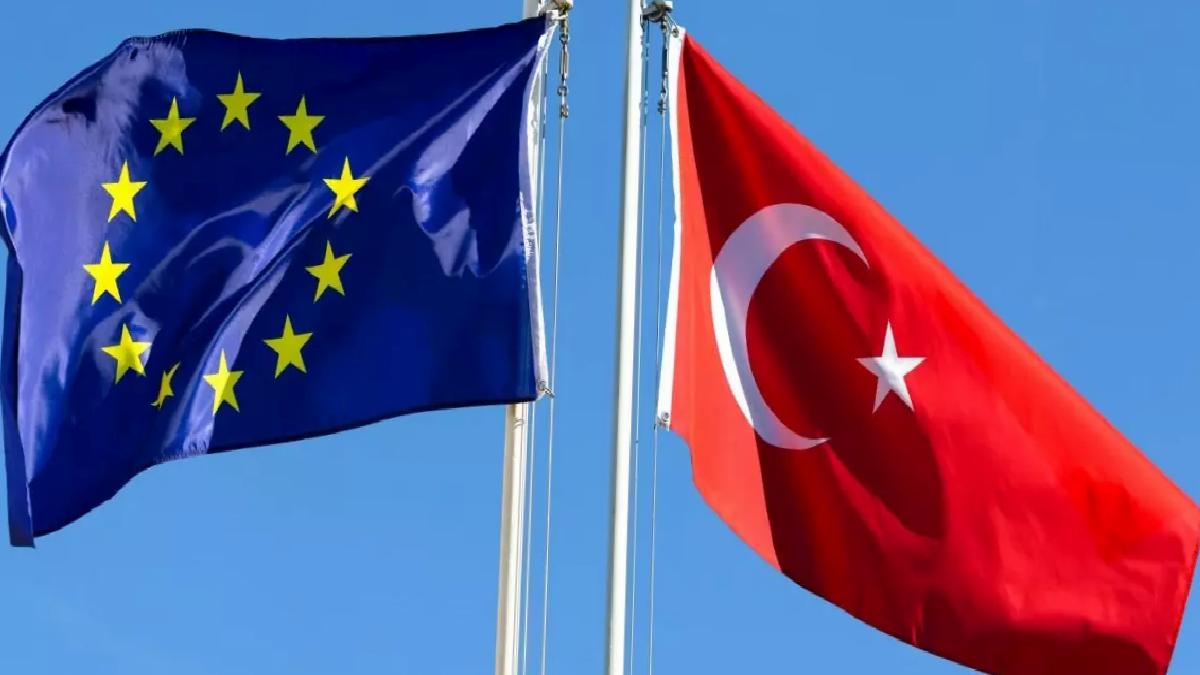 AB ve Türkiye İlişkilerinde Yeni Toplantı
