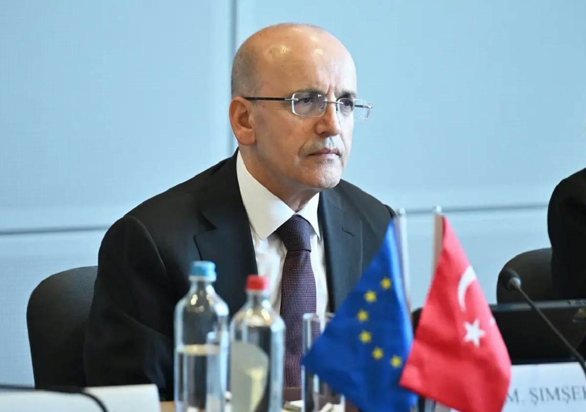 AB Yüksek Düzeyli Ekonomik Diyalog Toplantısı Türkiye’de yapılacak