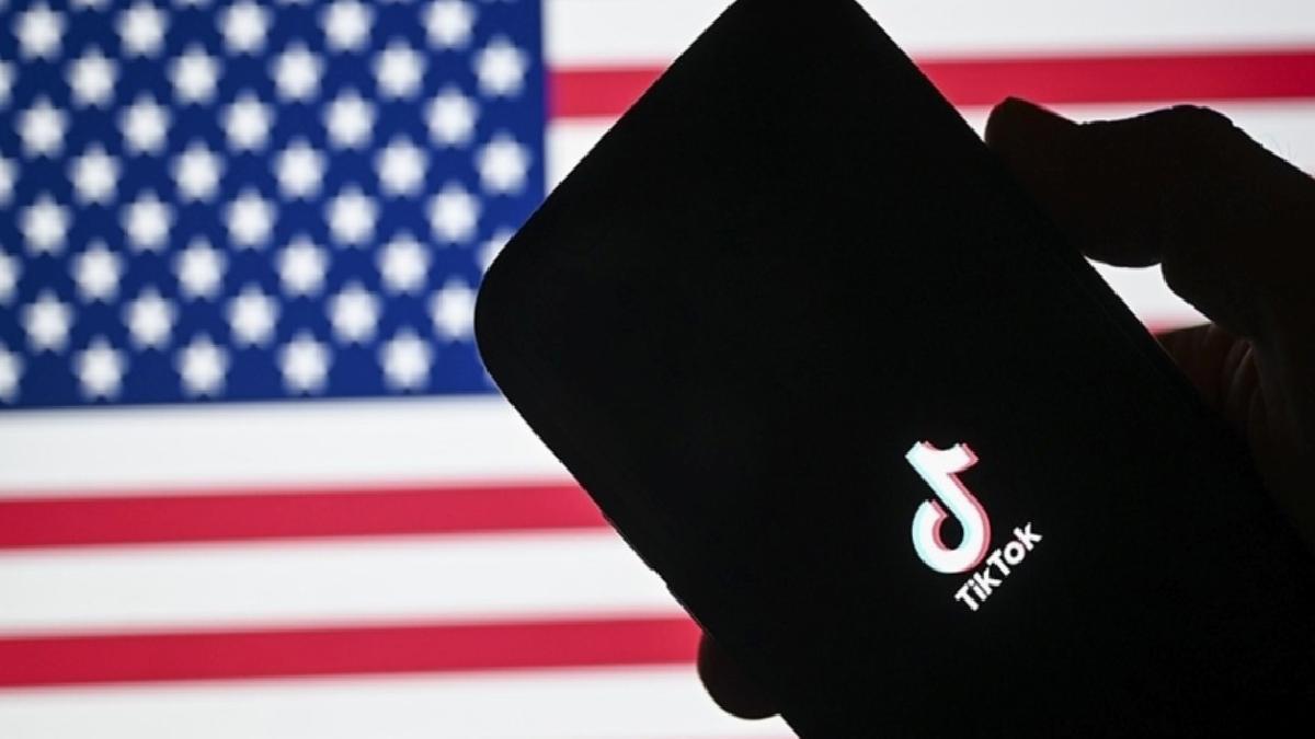 ABD Başkanı Trump, TikTok yasağını 75 gün daha erteledi