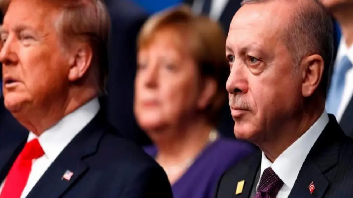 ABD Başkanı Trump Türkiye’yi ziyaret edecek mi?