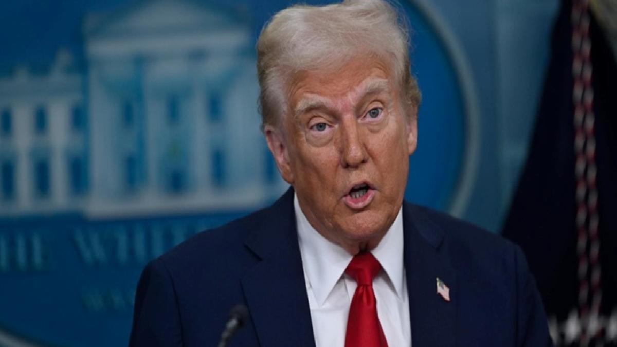 ABD Başkanı Trump, yatırımları hızlandırmak için yeni bir ofis kuruyor