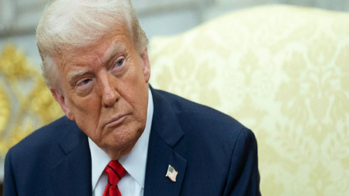 ABD Başkanı Trump’tan ‘değerli madenler anlaşması’ açıklaması