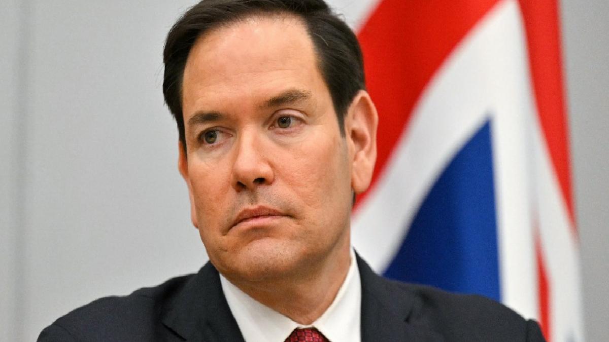 ABD Dışişleri Bakanı Rubio: Rusların barışa ilgi duyup duymadığını test ediyoruz