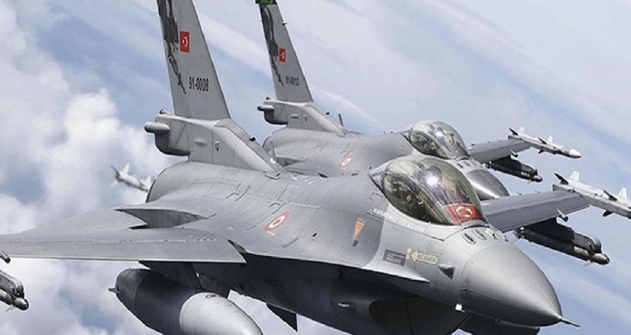 ABD, Filipinler için F-16 satışına onay verdi