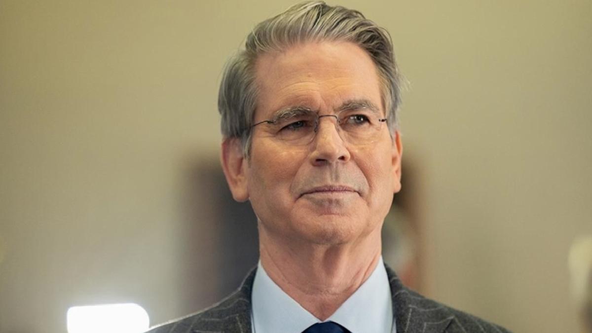 ABD Hazine Bakanı Bessent’ten ticaret ortaklarına gümrük vergisi uyarısı