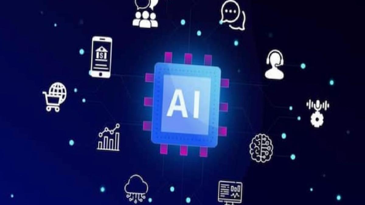 ABD küresel yapay zeka aracı kullanımında lider konumda
