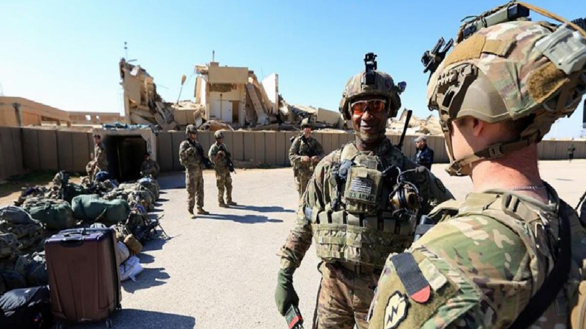 ABD: Orta Doğu’daki askeri kapasitemizi artıracağız