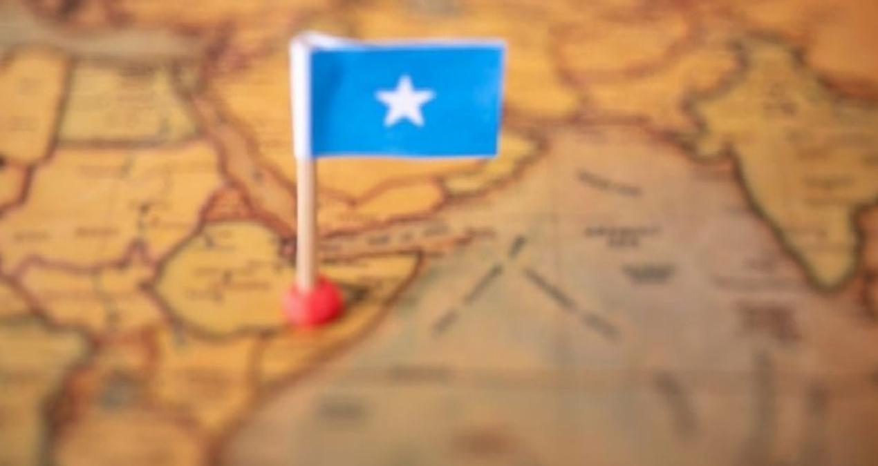 ABD, Somali’de ‘terör hedeflerini’ vurdu