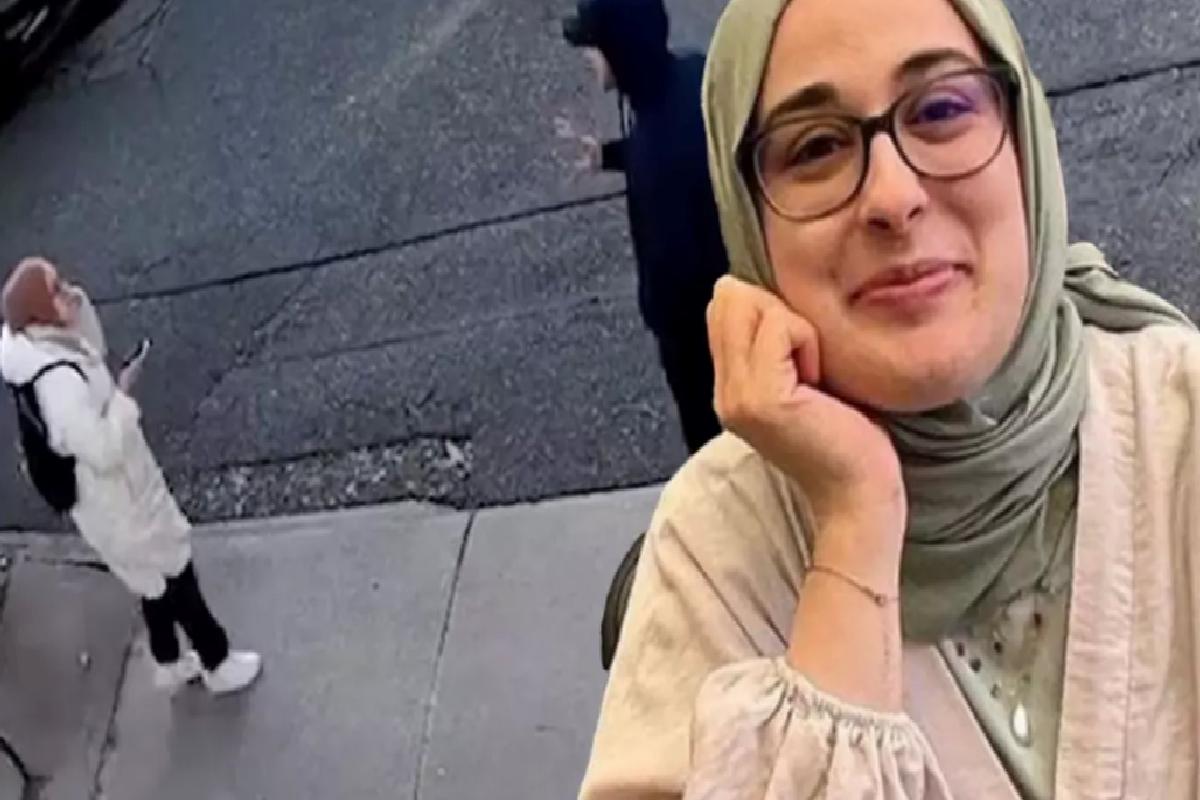 ABD’de gözaltına alınan Türk öğrenci Rümeysa Öztürk’ün tutukluluğuna devam kararı