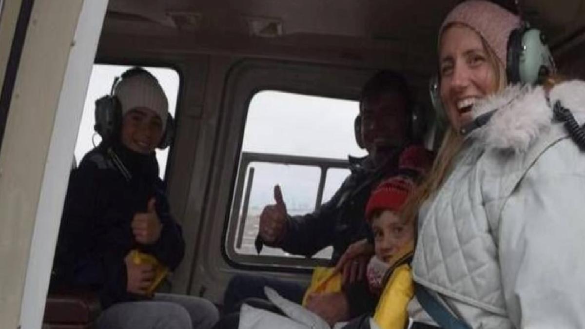 ABD’de Siemens CEO’sunun ölümü sonrası helikopter şirketi operasyonlarını durdurdu